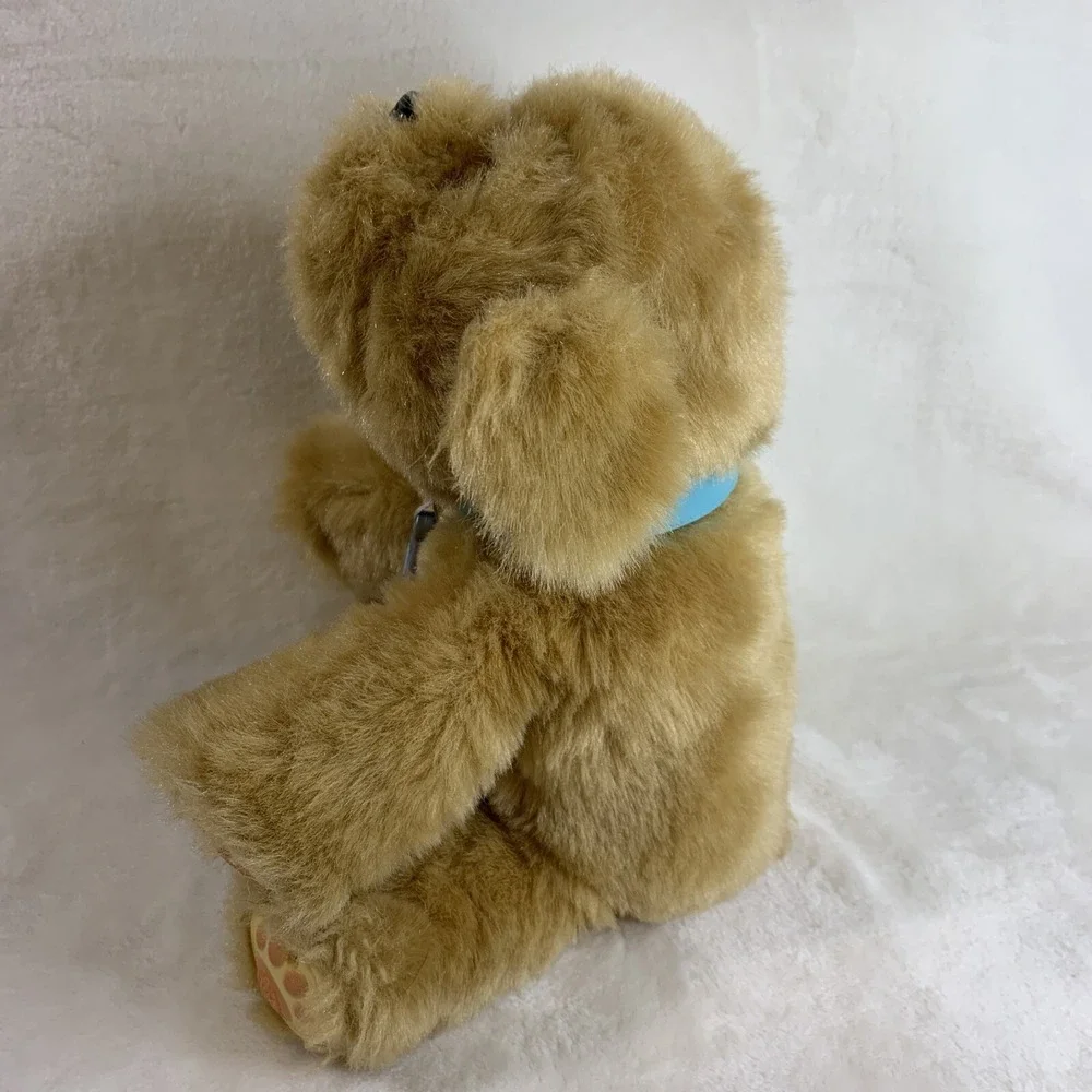 Little Live Pets‎ Snuggles My Dream Puppy Dog Plush Interactive ANIMATED Works